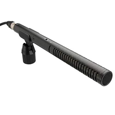 RØDE NTG2 condensator richtmicrofoon RØDE NTG2 condensator richtmicrofoon