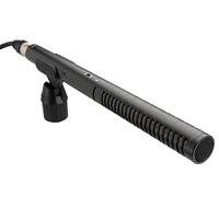 RØDE NTG2 condensator richtmicrofoon - thumbnail
