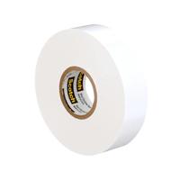Scotch Scotch™ 35 SCOTCH35-19X20WH Isolatietape Scotch 35 Wit (l x b) 20 m x 19 mm 1 stuk(s) - thumbnail