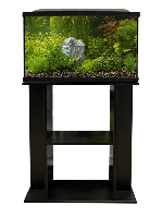 Superfish Meubel Start 100 Zwart - Stijlvol MDF Aquariumstandaard voor jouw Start 100 Aquaria - thumbnail