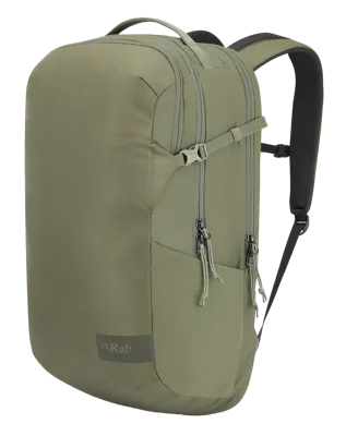 Rab Depot 28 Rugzak Rab Depot 28 Rugzak