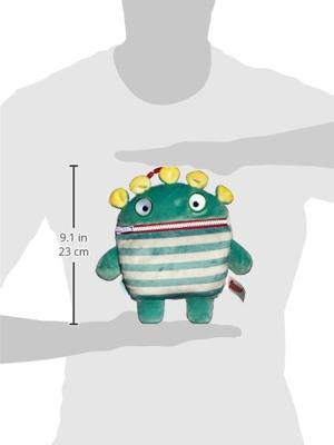 Schmidt Spiele Zorgenvriendje - Schnulli pluchenspeelgoed