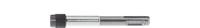 Wiha Bithouder | voor SDS-Plus opname 1/4 inch C 6,3 | snelwisselkop | l. 100 mm | 1 stuk - 26255 26255 - thumbnail