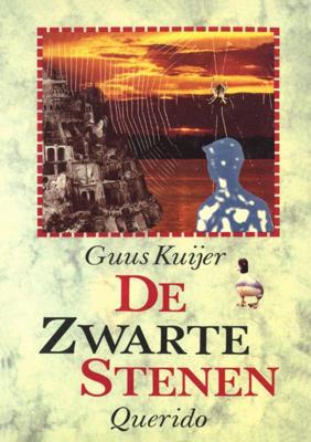 De zwarte stenen - Guus Kuijer - eBook (9789045115733)