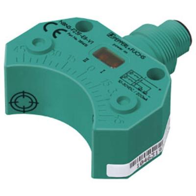 Pepperl+Fuchs Inductieve sensor PNP NBN3-F25F-E8-V1 Pepperl+Fuchs Inductieve sensor PNP NBN3-F25F-E8-V1