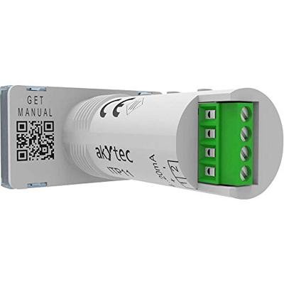 akYtec ITP11-G Digitaal display 4 - 20 mA