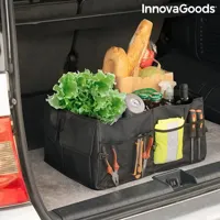 Opvouwbare Kofferbak Organiser Carry InnovaGoods - thumbnail