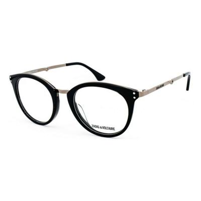 Uniseks Brillenframe Zadig & Voltaire VZV116 480700