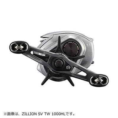 Daiwa Zillion SV TW 21 1000-PL (5.5:1 59cm)