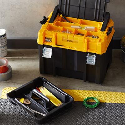 DeWalt DWST83343-1 | TSTAK KOFFER | LANGE HENDEL - DWST83343-1 - thumbnail