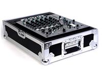 Zomo Flightcase Xone92 koffer voor A&H Xone:92 DJ-mixer - thumbnail