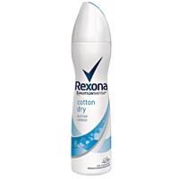 Rexona Deodorant Spray Cotton Dry (150ml) - thumbnail