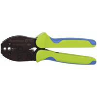 Rennsteig Werkzeuge PEW9.10 619 100 3 Krimptang Coax-connectoren BNC, TNC RG58, RG59, RG62, RG71 - thumbnail