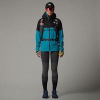 The North Face Jazzi 3L GTX Hardshell Jas Dames Deep Teal/TNF Black L - thumbnail