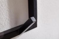 Sky Style Eva Kapstok met Hoedenplank - thumbnail