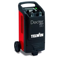 Telwin acculader doctor start 330 12-24v - thumbnail