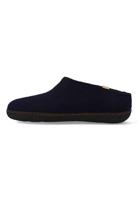Tofvel Slipa Pantoffel Navy Blue 41 - thumbnail