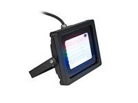Eurolite LED IP FL-30 SMD RGB floodlight - thumbnail