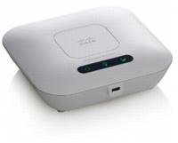 Cisco WAP121-E-K9-G5 SMB Access Point Wireless N PoE Rangebooster - thumbnail