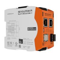 Revolution Pi by Kunbus RevPi Connect S 32 GB PR100364 PLC-uitbreidingsmodule 24 V/DC - thumbnail
