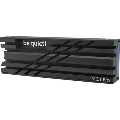 Be quiet! MC1 PRO M.2 SSD Cooler