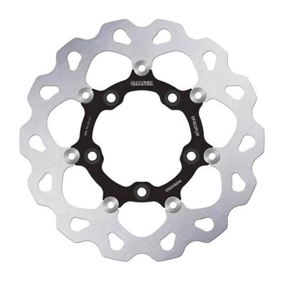 GALFER golf remschijf "df822 rotor df822 type cw floating