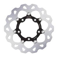 GALFER golf remschijf "df822 rotor df822 type cw floating - thumbnail