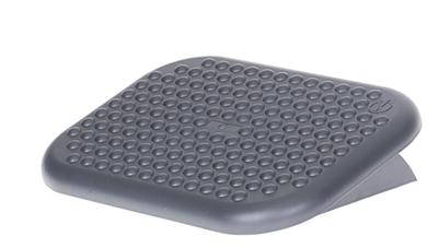 Voetensteun Archivo 2000 Verstelbare hoogte Grafiet 33 x 45 x 9 cm Voetensteun Archivo 2000 Verstelbare hoogte Grafiet 33 x 45 x 9 cm