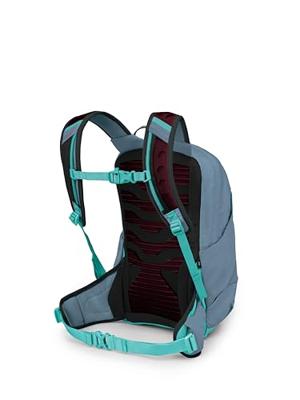 Osprey Tempest Jr Rugtas Dames Tidal/Seafoam 11L