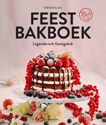 Feest Bakboek