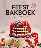 Feest Bakboek - thumbnail