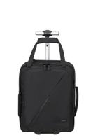 Take2cabin Backpack/Wheel M S Black - thumbnail