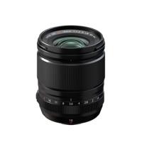 Fujifilm XF 18mm F/1.4 R LM WR - thumbnail