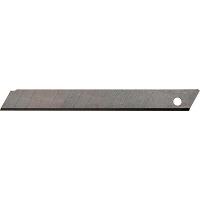 Fiskars reservemes, b: 9 mm, 10 stuk/ 1 doos