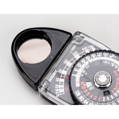 Sekonic L-398A Studio Deluxe III