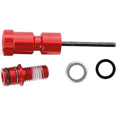 ROCKSHOX afstelknop rebound adjust. knob f.maxle