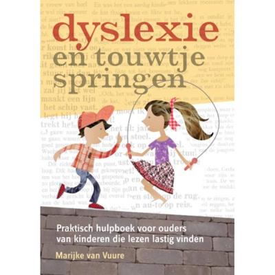 Dyslexie en touwtjespringen (Paperback)