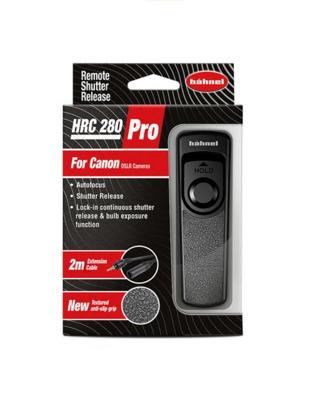 Hähnel HRC 280 PRO for Canon Hähnel HRC 280 PRO for Canon