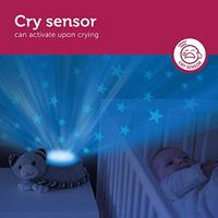 Zazu musical sterrenprojector Kiki - thumbnail