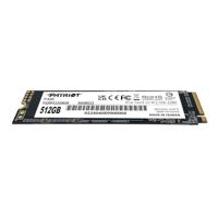 Patriot Memory P320 512 GB M.2 PCI Express 3.0 NVMe - thumbnail