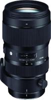 Sigma 50-100mm F/1.8 DC HSM Art Nikon DX - thumbnail