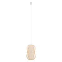 Lyora Rotan hanglampPuket M Ø 26cm - 11161 - thumbnail