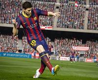 Fifa 15 - thumbnail
