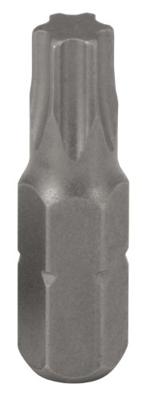 KS Tools 911.5145 9115145 Torx-bit T 45 Speciaal staal Vernikkeld C 8 1 stuk(s)