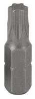 KS Tools 911.5145 9115145 Torx-bit T 45 Speciaal staal Vernikkeld C 8 1 stuk(s) - thumbnail