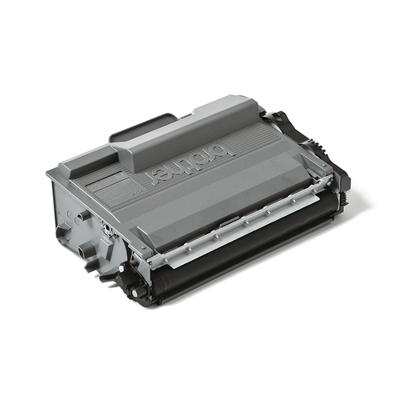Brother toner, 3.000 pagina&apos;s, OEM TN-3430, zwart - thumbnail