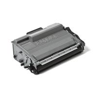 Toner Brother TN-3430 Wit Zwart - thumbnail