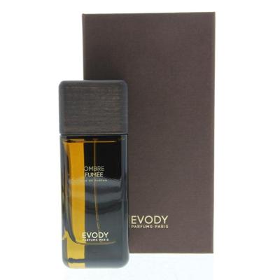 Evody Collection D'Ailleur Ombre Fumée Eau de Parfum 100ml