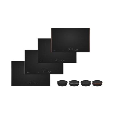 Neff T68YYV4B0 matzwart