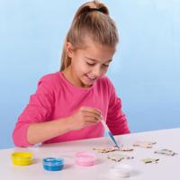 SES Creative Marble art - thumbnail